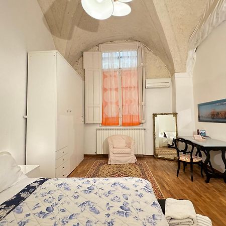 Casa Stefano Apartment ฟลอเรนซ์ ภายนอก รูปภาพ