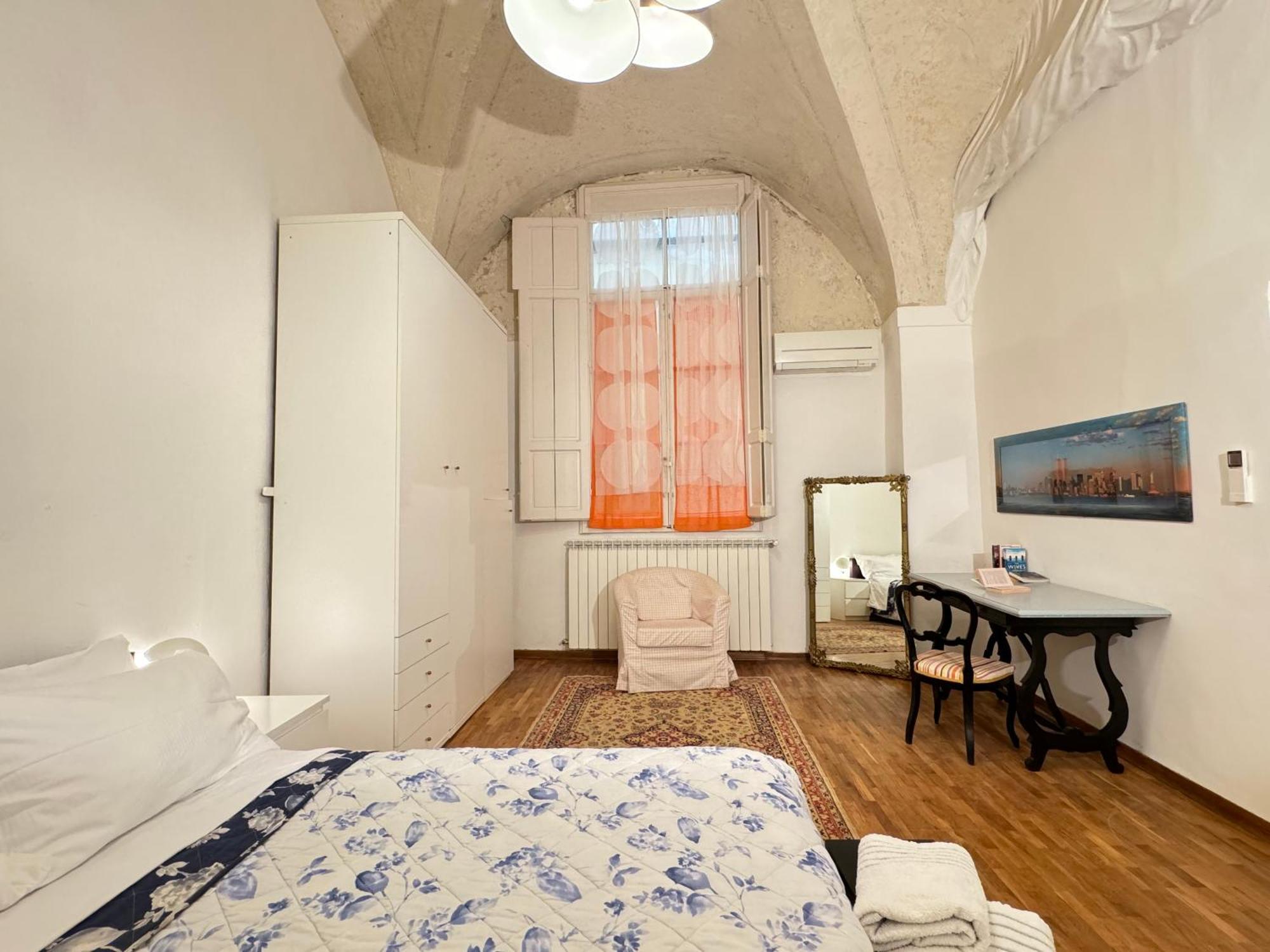 Casa Stefano Apartment ฟลอเรนซ์ ภายนอก รูปภาพ
