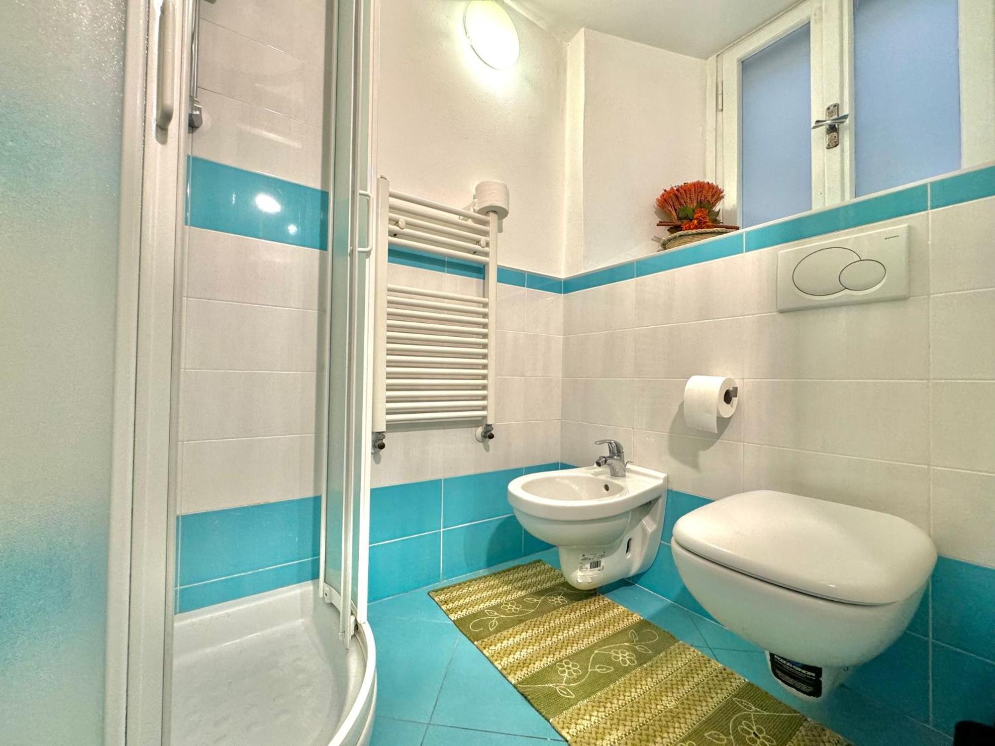 Casa Stefano Apartment ฟลอเรนซ์ ภายนอก รูปภาพ